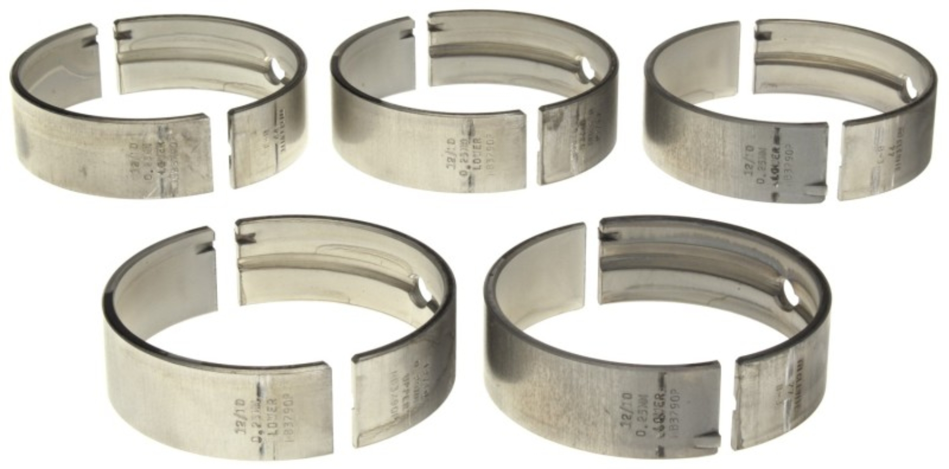 Picture of Clevite CLE Main Bearing Set - MS2242P25MM