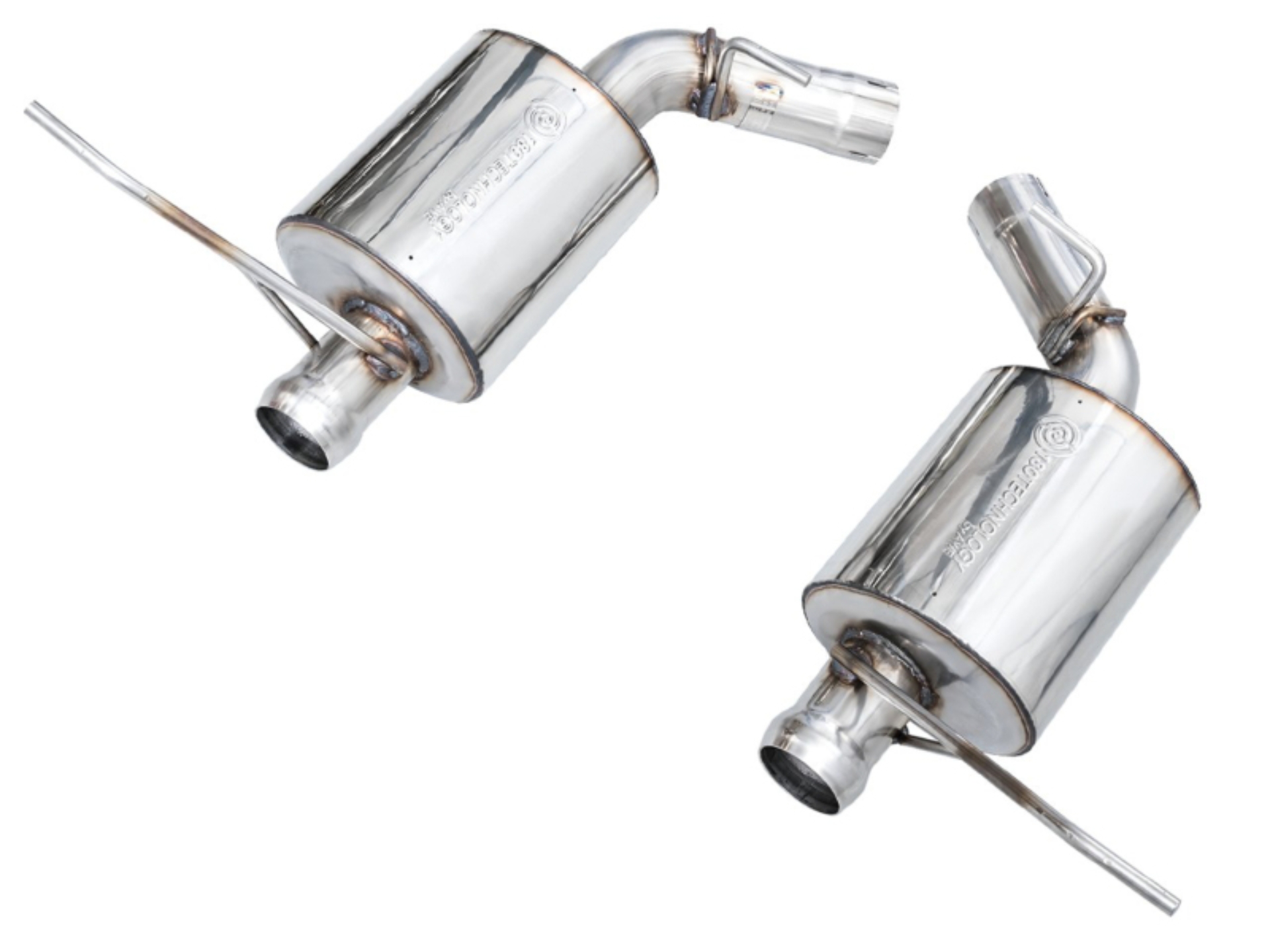 Picture of AWE Tuning AWE Exhaust Conversion Kits Catback - 3815-11952