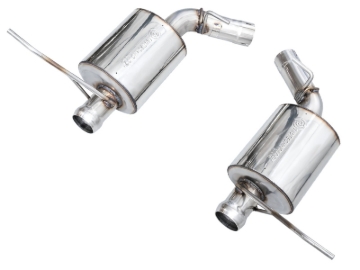 Picture of AWE Tuning AWE Exhaust Conversion Kits Catback - 3815-11952