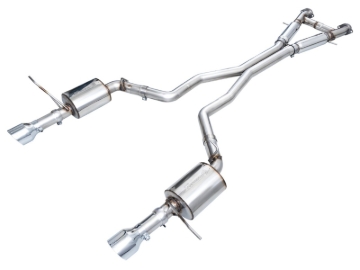 Picture of AWE Tuning AWE Cat-Back Touring - 3015-32952