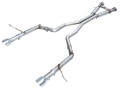 Picture of AWE Tuning AWE Cat-Back Track - 3020-32952