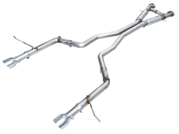 Picture of AWE Tuning AWE Cat-Back Track - 3020-32952