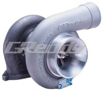 Picture of GReddy GRE Turbocharger - 11500260