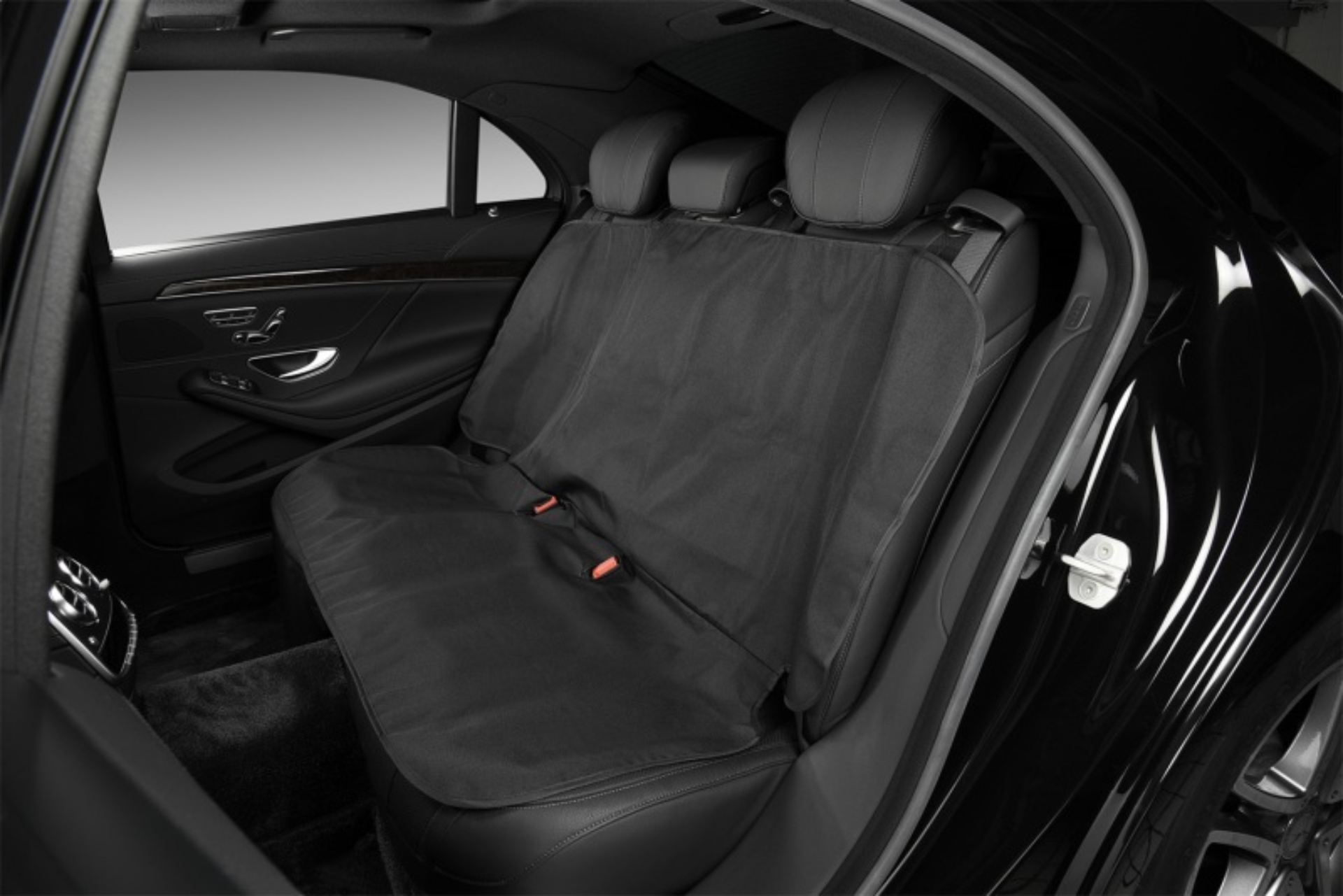 Picture of 3D MAXpider ACE Seat Covers - 1786L-09