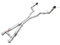 Picture of AWE Tuning AWE Cat-Back Track - 3020-33952