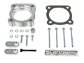 Picture of aFe Silver Bullet TBS Throttle Body Spacers - 46-32009