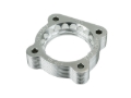Picture of aFe Silver Bullet TBS Throttle Body Spacers - 46-32009