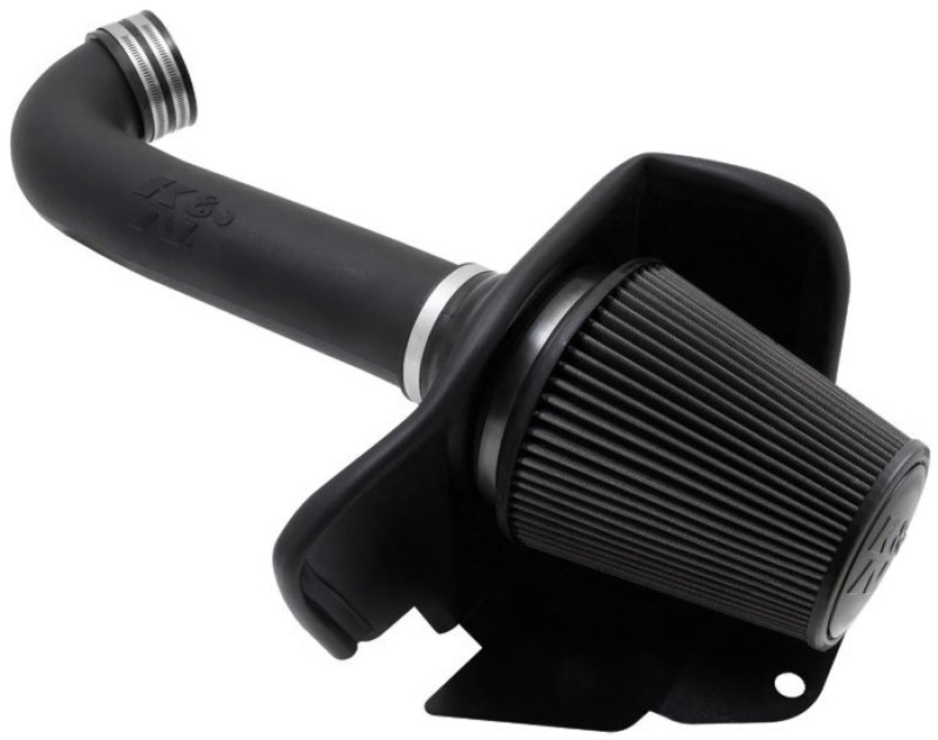 Picture of K&N Engineering KN Performance Air Intake Systems Cold Air Intakes - 30-1563