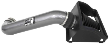 Picture of K&N Engineering KN Performance Air Intake Systems Cold Air Intakes - 30-2616KC