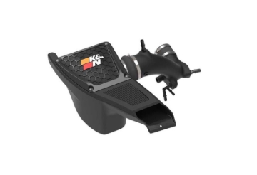 Picture of K&N Engineering KN Performance Air Intake Systems Cold Air Intakes - 30-2620
