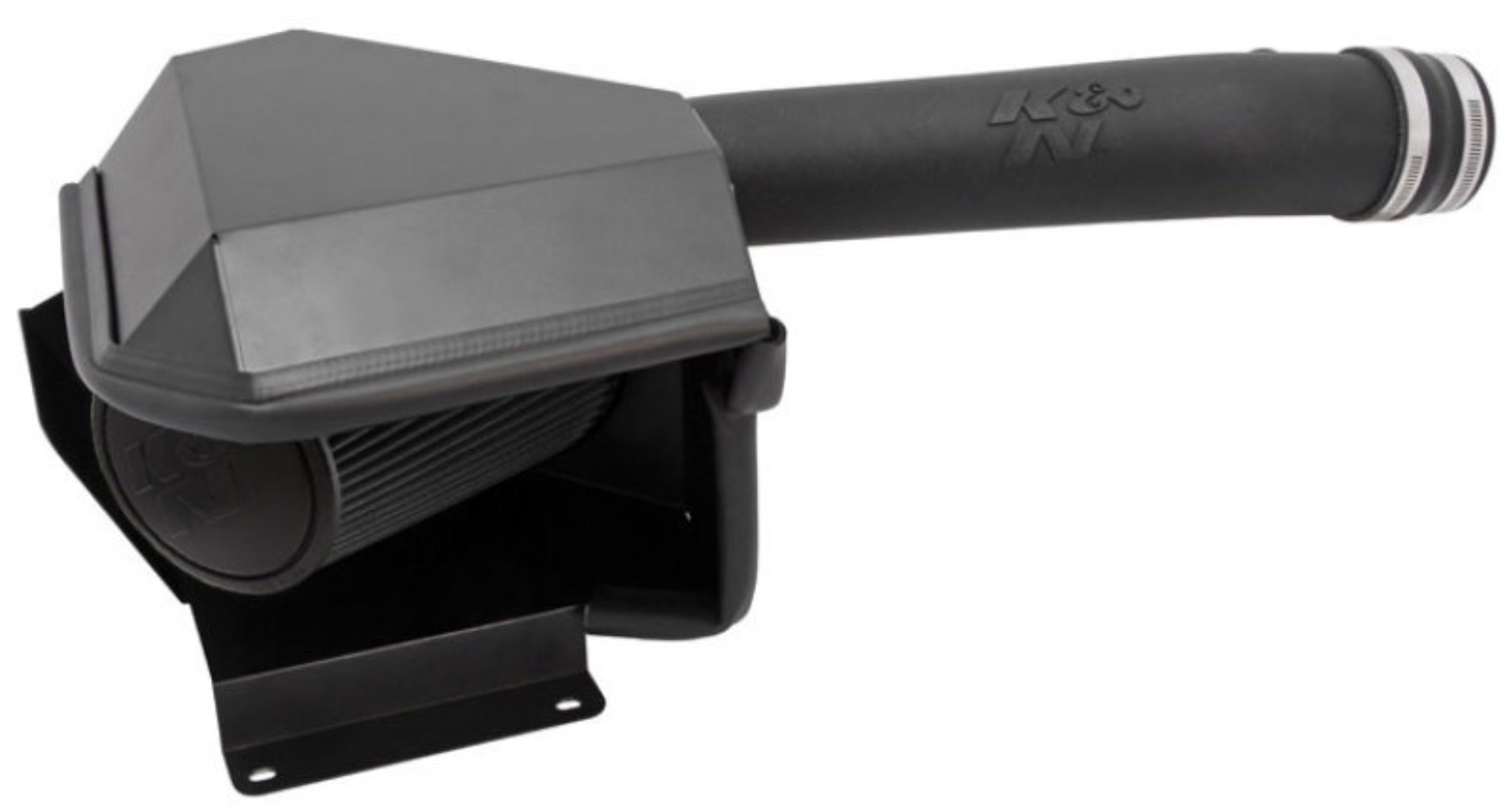 Picture of K&N Engineering KN Performance Air Intake Systems Cold Air Intakes - 30-9034