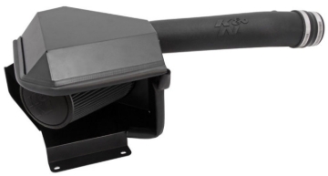 Picture of K&N Engineering KN Performance Air Intake Systems Cold Air Intakes - 30-9034