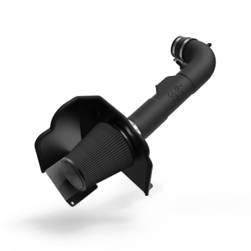 Picture of K&N Engineering KN Performance Air Intake Systems Cold Air Intakes - 30-3082