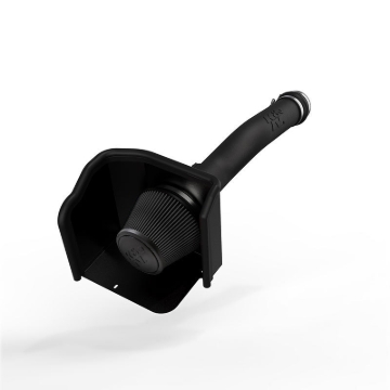 Picture of K&N Engineering KN Performance Air Intake Systems Cold Air Intakes - 30-9039