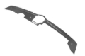 Picture of Perrin Performance PA Radiator Shroud - PSP-ENG-513BK