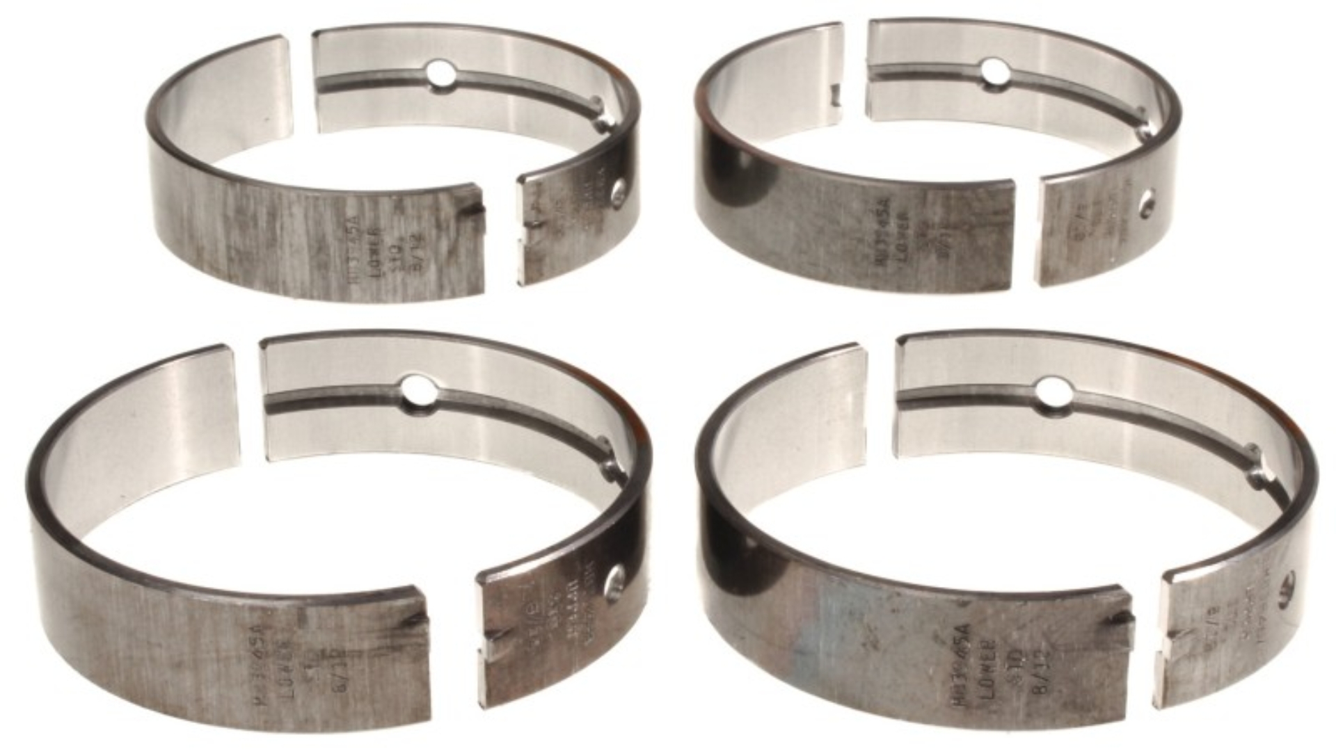 Picture of Clevite CLE Main Bearing Set - MS2303A