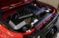 Picture of K&N Engineering KN Performance Air Intake Systems Cold Air Intakes - 30-9034