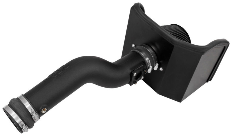 Picture of K&N Engineering KN Performance Air Intake Systems Cold Air Intakes - 30-9039
