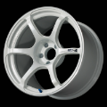 Picture of Advan AVN RG-4 Wheels - YA48J38WWMR