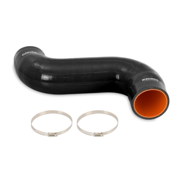 Picture of Mishimoto MM Silicone Hose-Intake Air Intake Components - MMHOSE-RAM-03IHBK