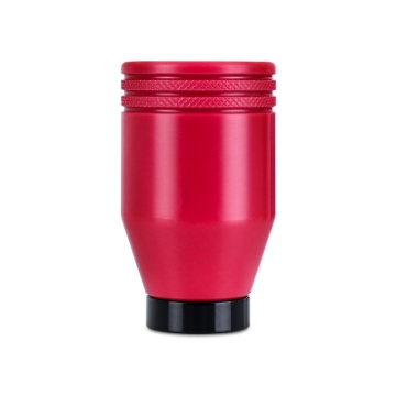Picture of Mishimoto MM Shift Knobs - MMSK-WRX-22RDBK
