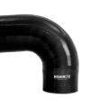 Picture of Mishimoto MM Silicone Hose-Intake Air Intake Components - MMHOSE-RAM-03IHBK