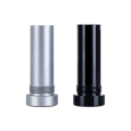 Picture of Mishimoto MM Shift Knobs - MMSK-WRX-22BKBK