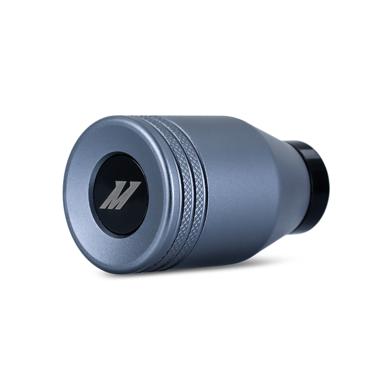 Picture of Mishimoto MM Shift Knobs - MMSK-WRX-22GMBK