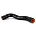 Picture of Mishimoto MM Silicone Hose-Radiator Radiator Hoses - MMHOSE-SS-14BK