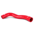 Picture of Mishimoto MM Silicone Hose-Radiator Radiator Hoses - MMHOSE-SS-14RD