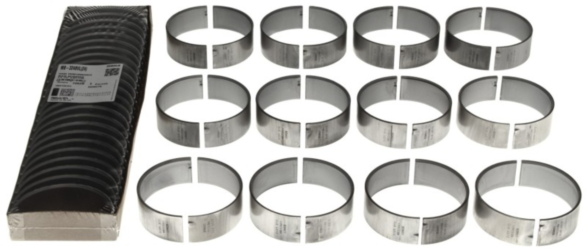Picture of Clevite CLE Individual Main Bearings - MB3248VL(24)