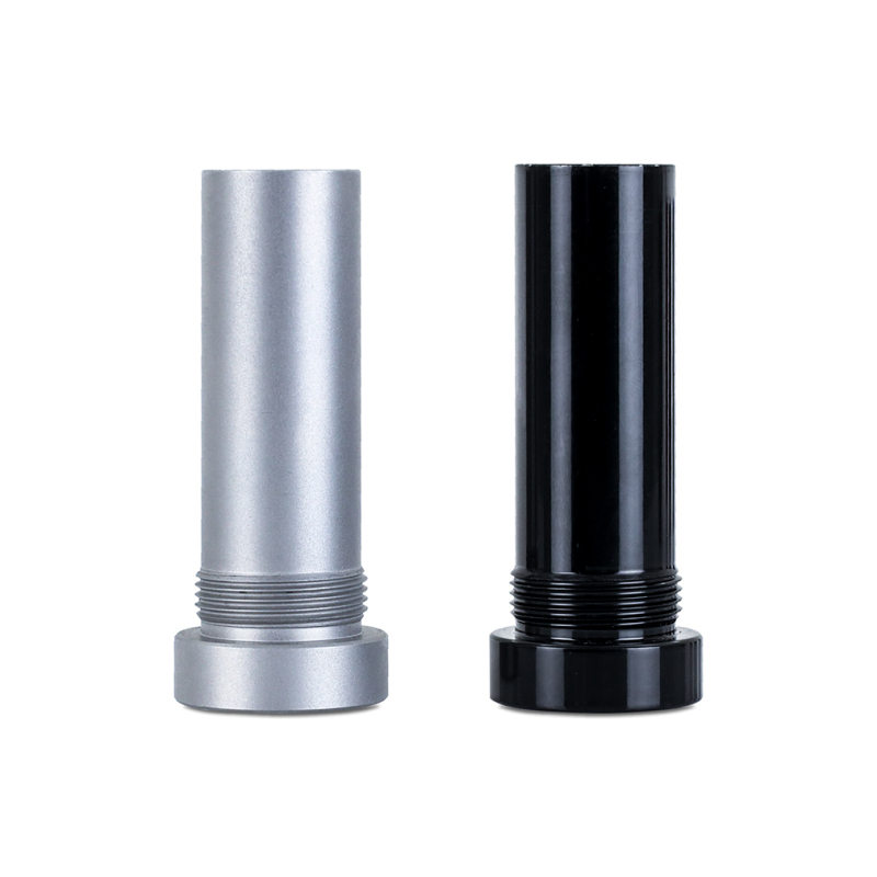 Picture of Mishimoto MM Shift Knobs - MMSK-WRX-22GMBK