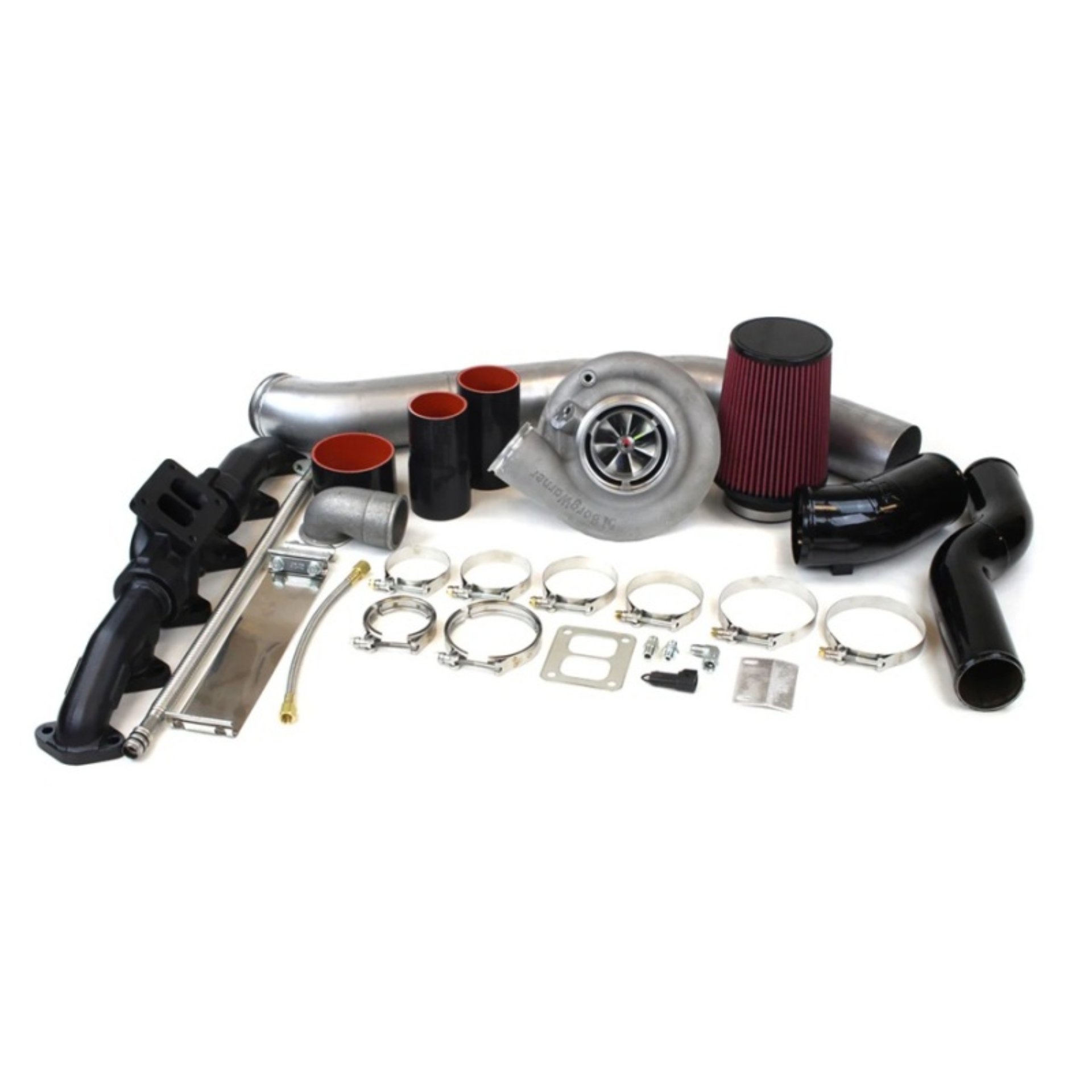 Picture of Industrial Injection IND Turbo Kits-S300 - 227447