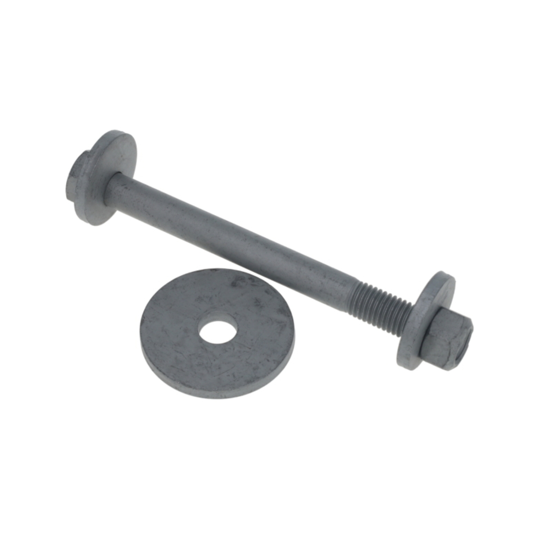 Picture of SPC Performance SPC Camber/Toe Bolt Adjuster Rear Camber Kits - 87440