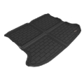 Picture of 3D MAXpider ACE Cargo Liner-Black Floor Mats - M1GS0121309