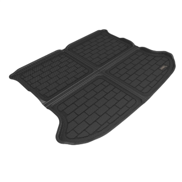Picture of 3D MAXpider ACE Cargo Liner-Black Floor Mats - M1GS0121309