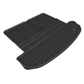 Picture of 3D MAXpider ACE Cargo Liner-Black Floor Mats - M1KA0581309
