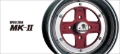 Picture of SSR Wheels-MK-II - M215700+2504GS0