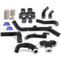 Picture of Mishimoto MM Intercooler Pipe Kits - MMICP-BR27-21USBK