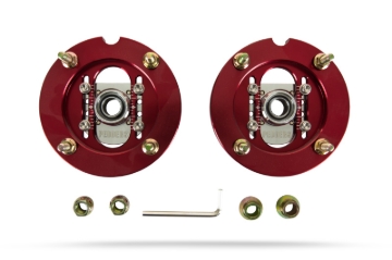 Picture of Pedders PED Adjustable Camber Plate Alignment Kits - PED-581048
