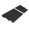 Picture of 3D MAXpider ACE Cargo Liner-Black Floor Mats - Q1GS0111309