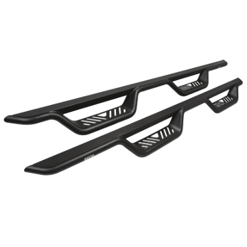 Picture of Westin WES Nerf Bars-Outlaw - 20-13255
