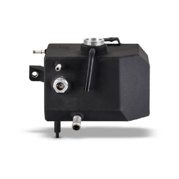 Picture of Mishimoto MM Reservoir Tanks Coolant Reservoirs - MMRT-RGR-19MWBK