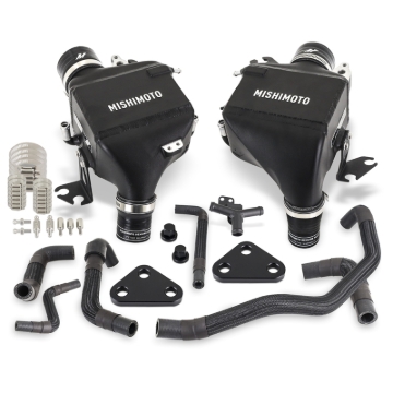 Picture of Mishimoto MM Intercoolers-Kits - MMINT-Z-23