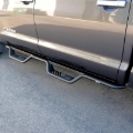 Picture of Westin WES Nerf Bars-Outlaw - 20-13255