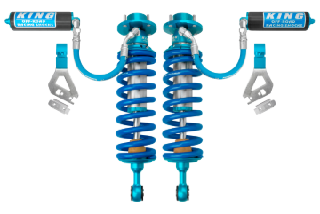 Picture of King Shocks KIN 2.5 Coilovers - 25001-400