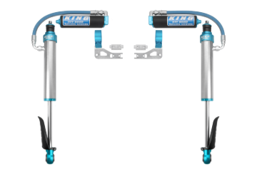 Picture of King Shocks KIN 2.5 Coilovers - 25001-401