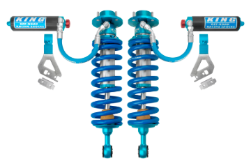 Picture of King Shocks KIN 2.5 Coilovers - 25001-400A