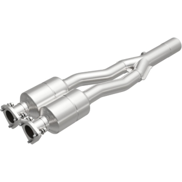 Picture of California CARB Direct-Fit Catalytic Converter 4481010