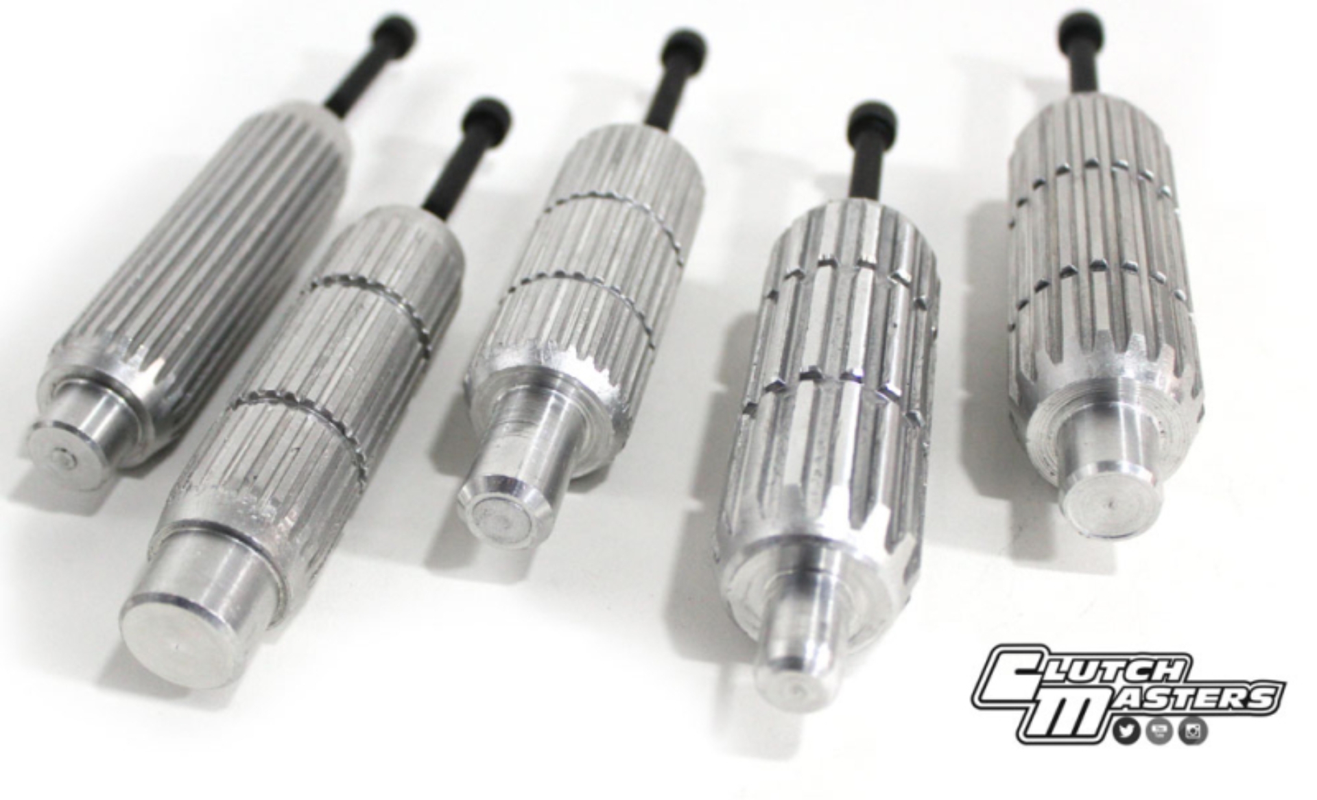Picture of Clutch Masters CM Tools - T134-AL